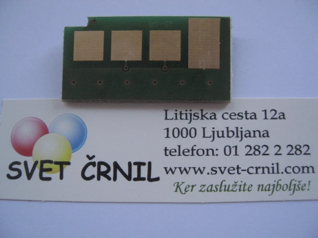 Čip za Xerox Phaser 3250 za 5000 strani (106R01374), xerox phaser 3250,xerox3250,xerox 3250