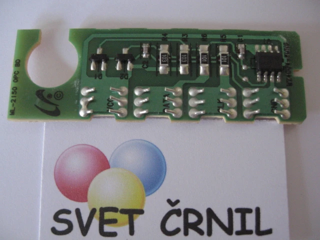 Čip za Xerox WC 3119 za 3000 strani, wc3119 013R00625 reset chip