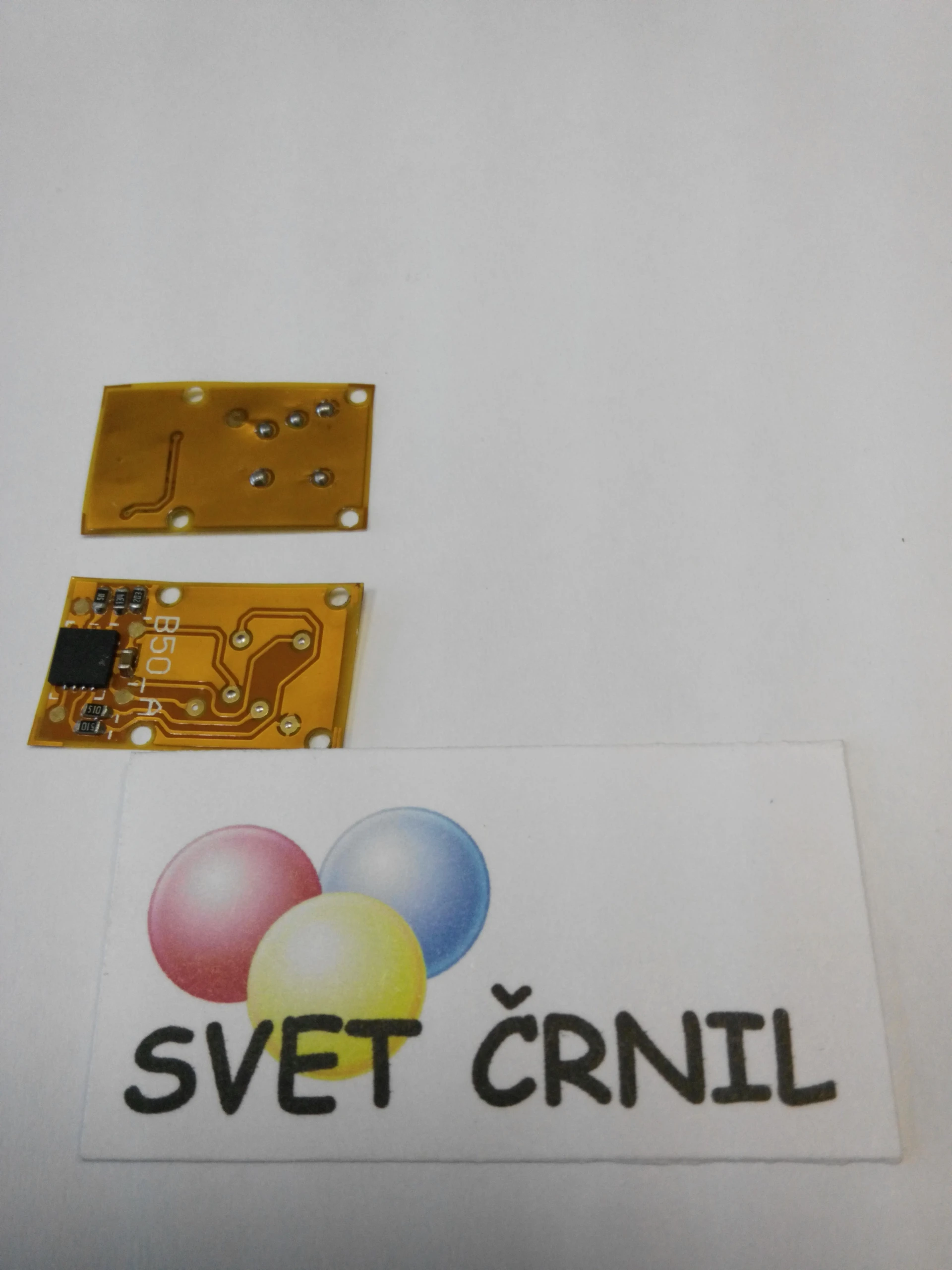 Čip za inkjet kartušo Canon PG-40 black, pg 40, pg40,cl-41,cl41