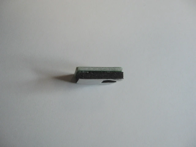 Čip za tiskalnik Xerox 6110 Yellow 1000 strani, 6110 reseted chip auto reset chip resettable