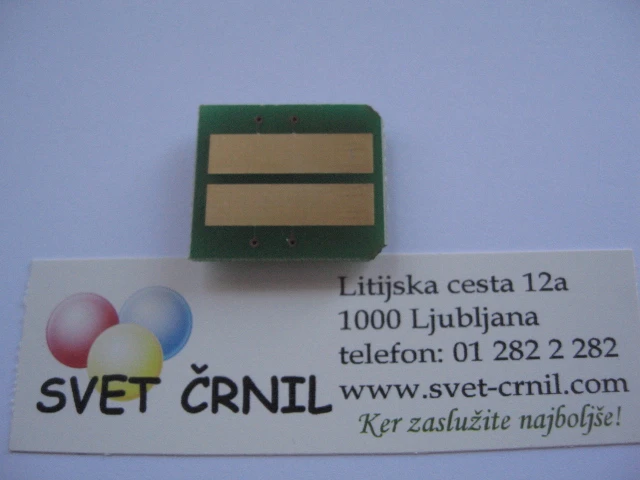 PC nyomtatóchip B410/B430/B440/MB 460/470/480 ed 7000 oldalak (43979201), b4100 b4300 b4400 oki laser printer chip reset