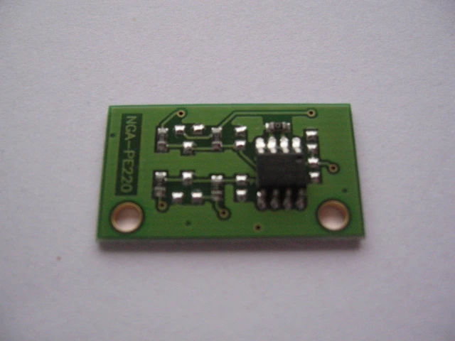 Čip za toner Xerox Pe-220 za 3000 strani, pe-220