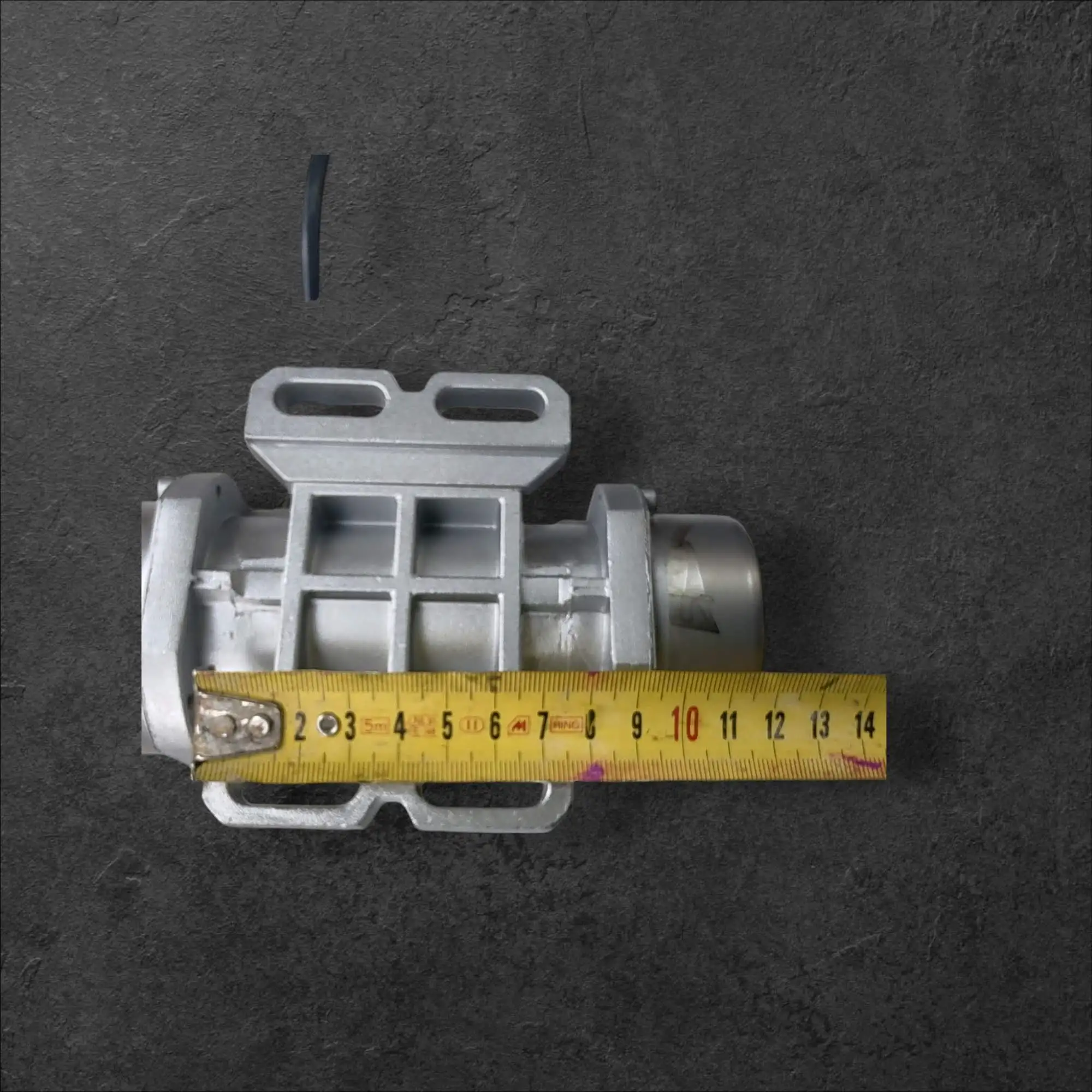 CleanLine Vibration Motor 100W IP65 FoodSafe  AquaDust , CleanLine Vibration Motor, IP65 waterproof, FoodSafe AquaDust, prevent clumping, Ljubljana, cost-effective, save money, local production, affordable, productivity boost