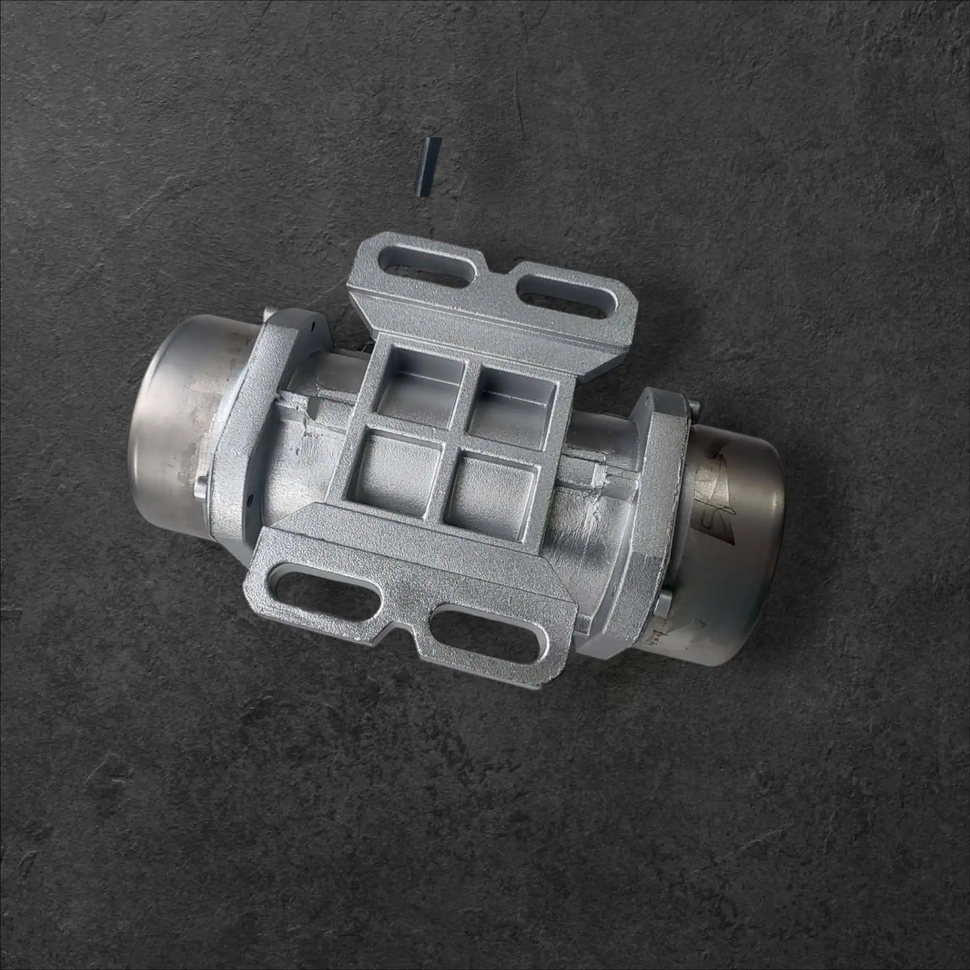 CleanLine Vibration Motor 100W IP65 FoodSafe  AquaDust , CleanLine Vibration Motor, IP65 waterproof, FoodSafe AquaDust, prevent clumping, Ljubljana, cost-effective, save money, local production, affordable, productivity boost