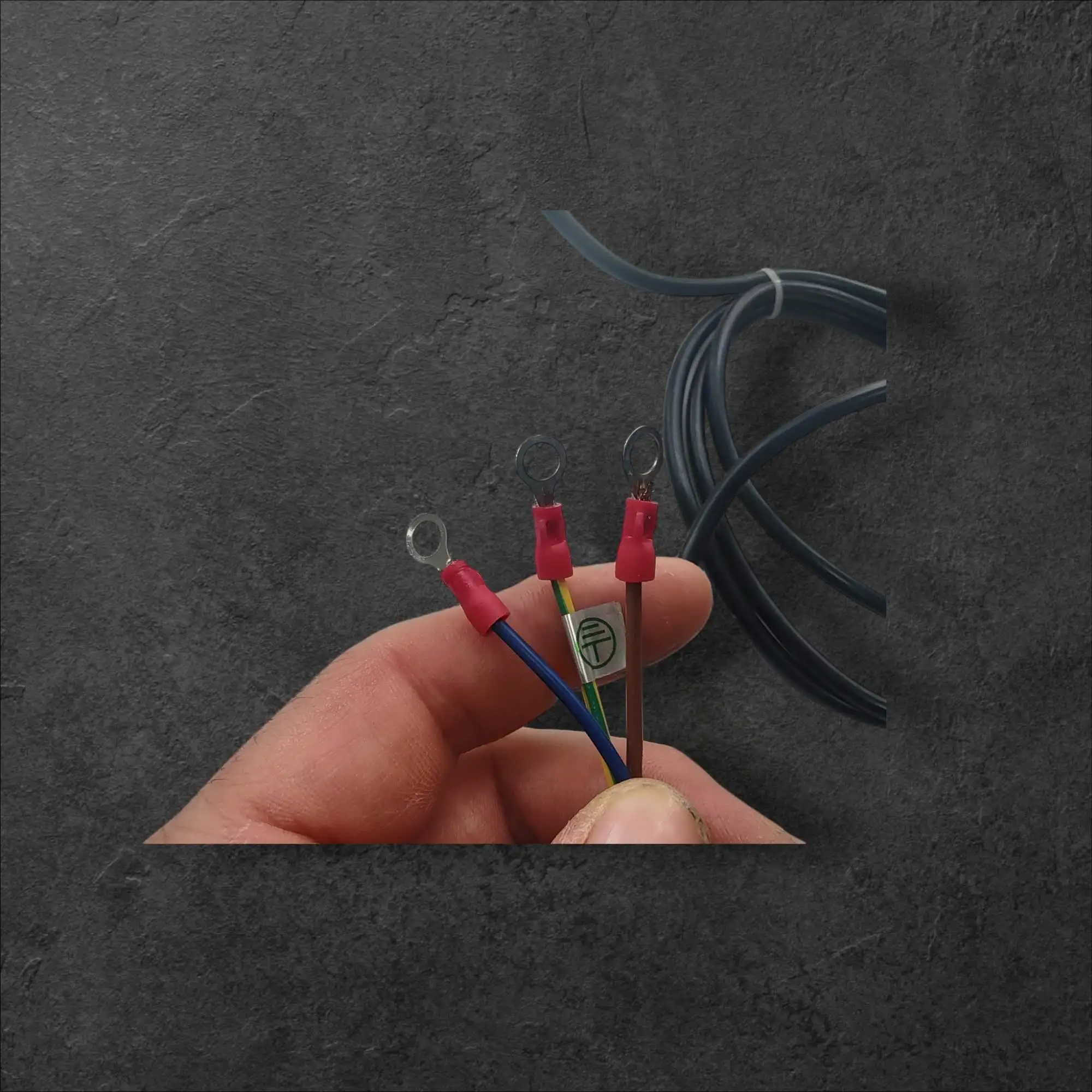 CleanLine Vibration Motor 100W IP65 FoodSafe  AquaDust , CleanLine Vibration Motor, IP65 waterproof, FoodSafe AquaDust, prevent clumping, Ljubljana, cost-effective, save money, local production, affordable, productivity boost