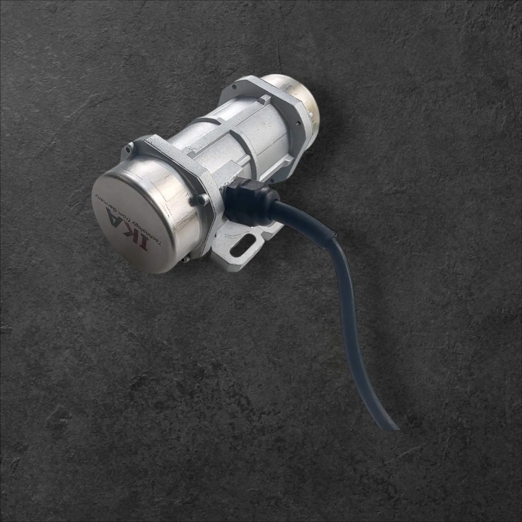 CleanLine Vibration Motor 100W IP65 FoodSafe  AquaDust , CleanLine Vibration Motor, IP65 waterproof, FoodSafe AquaDust, prevent clumping, Ljubljana, cost-effective, save money, local production, affordable, productivity boost