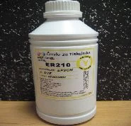 Črnilo za Epson ER210 Photo cyan 1000mL, er210pc 1kg