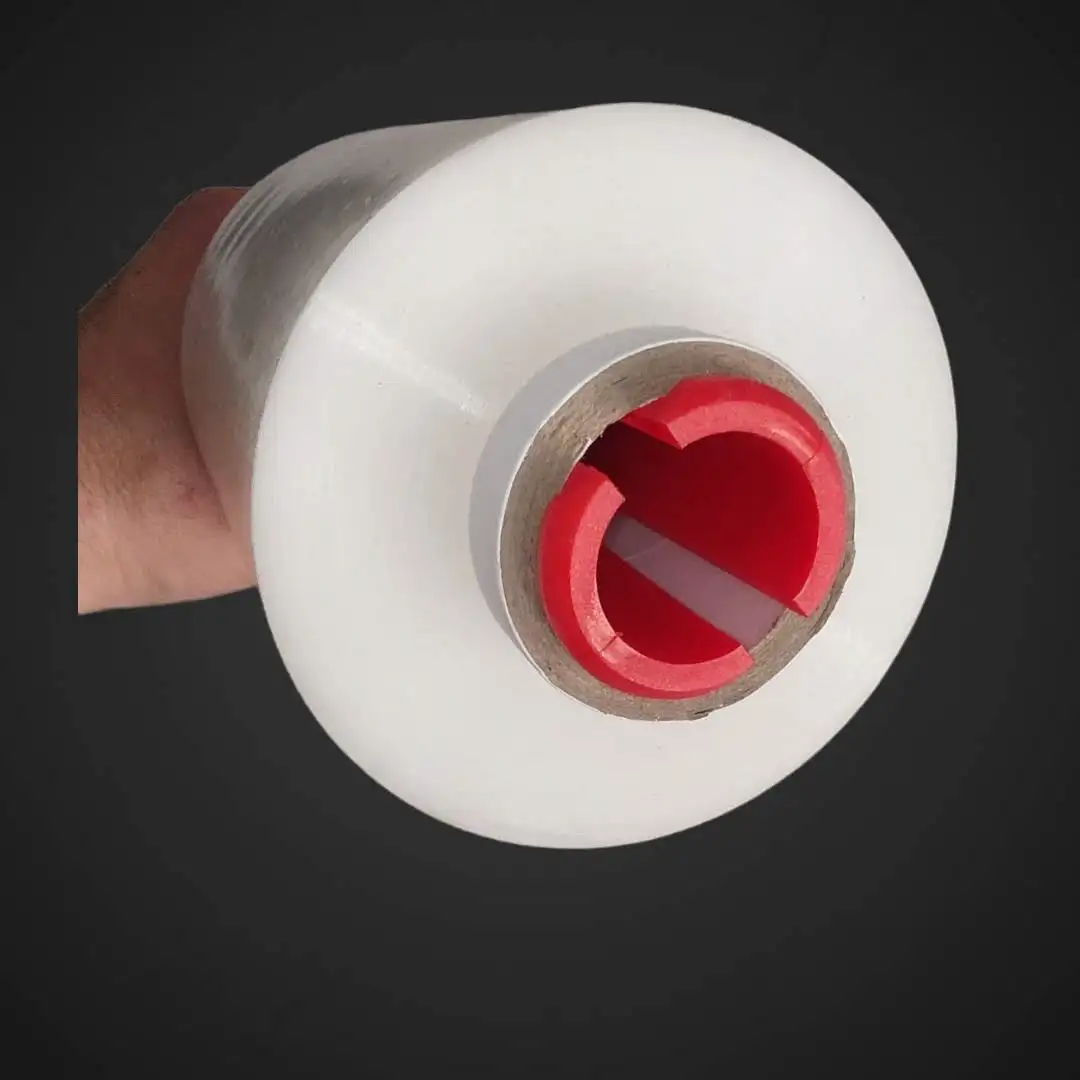 Držalo za stretch folijo 130mm LLDP folija 310m, ročka,ročica,navijalec,držalo za stretch folijo, 130mm LLDP folija, 310m folija, ceneje, ugodno, prihranek, lokalno, ljubljana