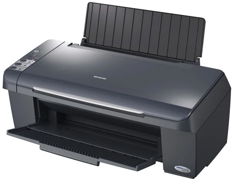 Epson Stylus DX 4400, dx4400