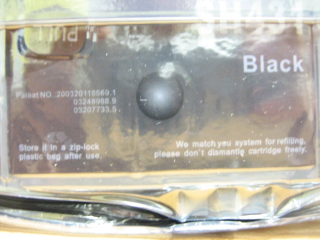Epson kaseta brez gobice SH431, c84 CX6400