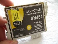 Epson kaseta brez gobice SH441, T0441,sh441,441,C64
