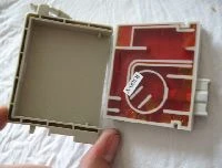 Epson kaseta brez gobice SH441, T0441,sh441,441,C64