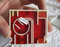 Epson kaseta brez gobice SH441, T0441,sh441,441,C64