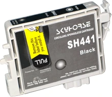 Epson kaseta brez gobice SH441, T0441,sh441,441,C64