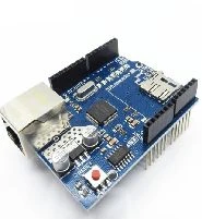 Ethernet Shield W5100 R3 UNO Mega 2560 1280 328, mrežna nadgradnja