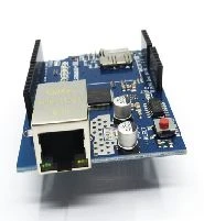 Ethernet Shield W5100 R3 UNO Mega 2560 1280 328, mrežna nadgradnja
