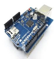 Ethernet Shield W5100 R3 UNO Mega 2560 1280 328, mrežna nadgradnja
