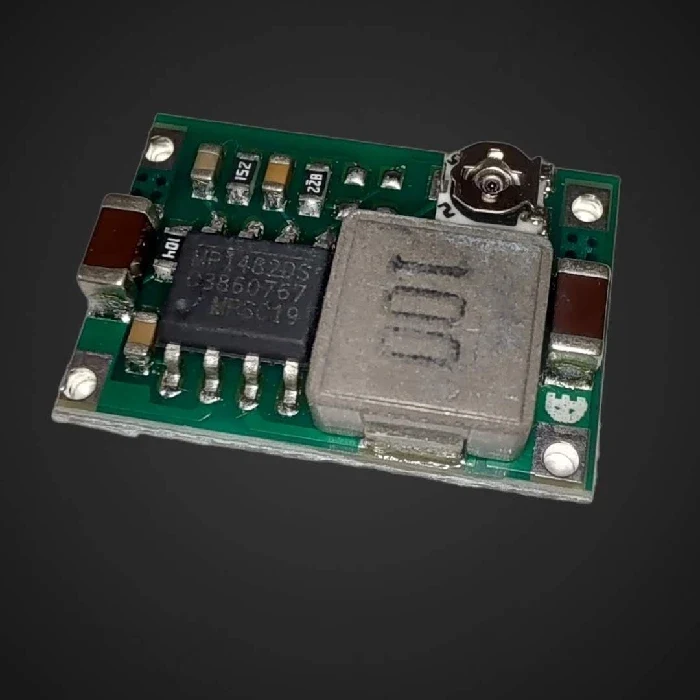 How to get out 12 V either 24 V power ESP32 and sensors and select DC-DC-converter?, ESP32,guide,compatibility,Svet Črnil