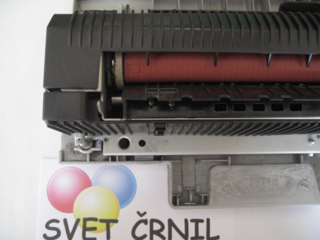 Fiksna jedinica za HP Color LaserJet 2550/Canon LBP 5200, fixing foil teflon film,Fiksirna enota,2550