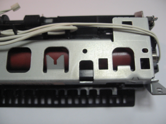 Fiksirna enota za HP LaserJet 1010/1012/1015, fixing assembly RM1-0655-000,Fiksirna enota