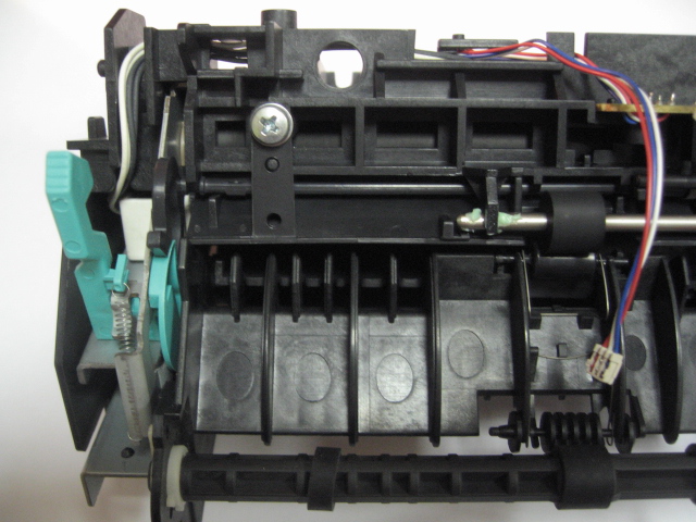 Fiksirna enota za HP LaserJet 1150/1300, fixing assembly RM1-0561-000,Fiksirna enota