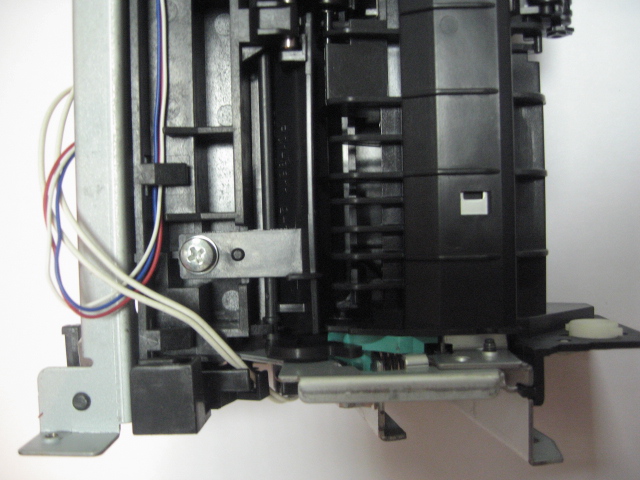 Fiksirna enota za HP LaserJet 1160/1320, fixing assembly RM1-1461-000,Fiksirna enota