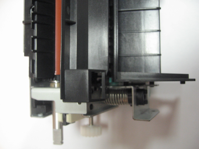 Fiksirna enota za HP LaserJet 1160/1320, fixing assembly RM1-1461-000,Fiksirna enota