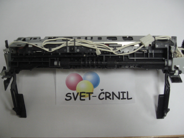 Fiksirna enota za HP LaserJet 3030/3015/3020, fixing assembly RM1-0866-000,Fiksirna enota