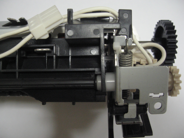 Fiksirna enota za HP LaserJet 3030/3015/3020, fixing assembly RM1-0866-000,Fiksirna enota