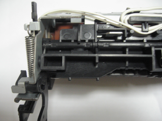 Fiksirna enota za HP LaserJet 3030/3015/3020, fixing assembly RM1-0866-000,Fiksirna enota