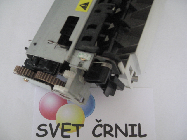 Fiksirna enota za HP LaserJet 4000/4050, RG5-2662-000 ali RG5-2657-100,Fiksirna enota