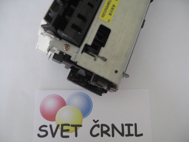 Fiksirna enota za HP LaserJet 4000/4050, RG5-2662-000 ali RG5-2657-100,Fiksirna enota