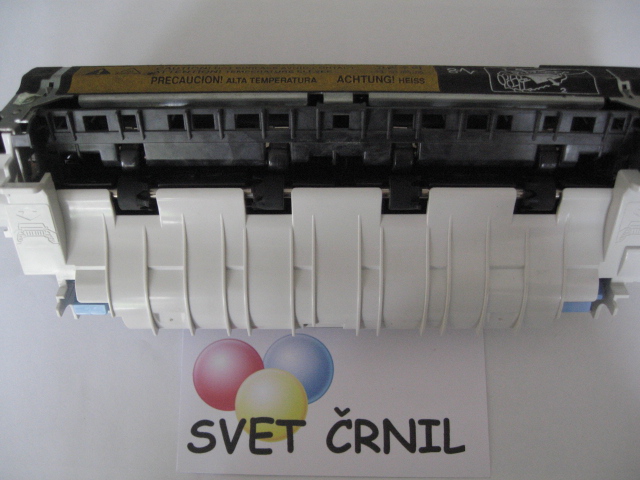 Fiksirna enota za HP LaserJet 4250/4350, RM1-1083-000,Fiksirna enota