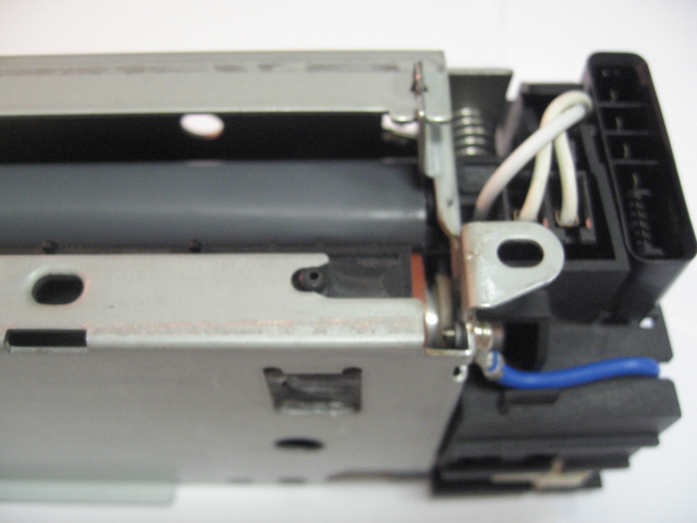 Fiksirna enota za HP LaserJet 5000, RG5-5456-000,Fiksirna enota