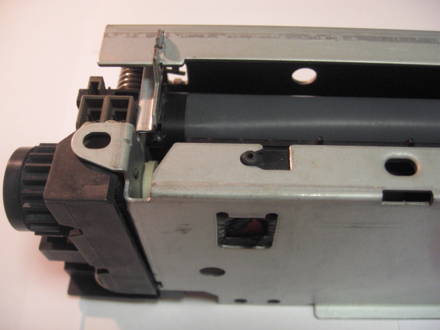 Fiksirna enota za HP LaserJet 5000, RG5-5456-000,Fiksirna enota