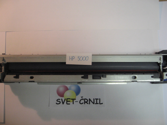 Fiksirna enota za HP LaserJet 5000, RG5-5456-000,Fiksirna enota
