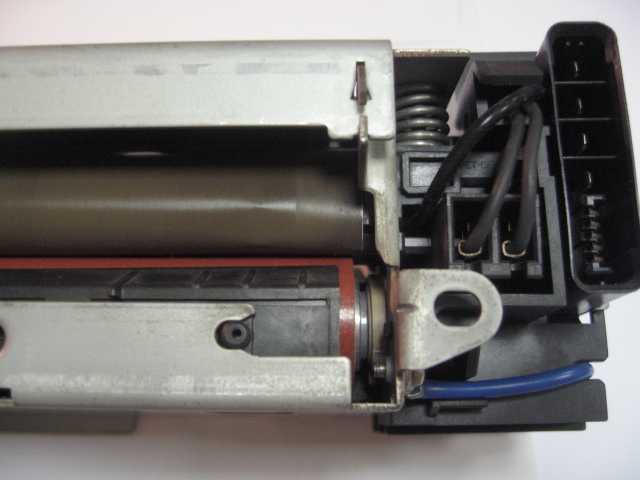 Fiksirna enota za HP LaserJet 5100, RG5-7061-000,Fiksirna enota