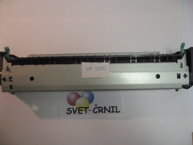 Fiksirna enota za HP LaserJet 5100, RG5-7061-000,Fiksirna enota