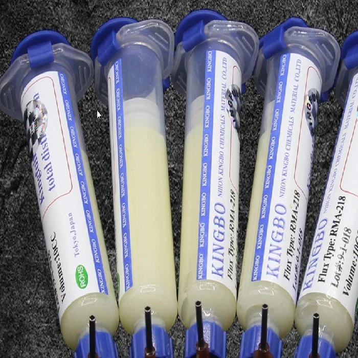 Flux pasta za spajkanje 10mL v brizgi za hitro aplikacijo, RMA-218,Welding Fluxes,Tools,High Quality Tools,soldering paste flux,paste flux,flux for soldering,ceneje, ugodno, prihranek, lokalno, Ljubljana, Flux pasta za spajkanje, ROHS skladna, DIL spajkanje, SMD spajkanje, BGA spajkanje, elektronika.