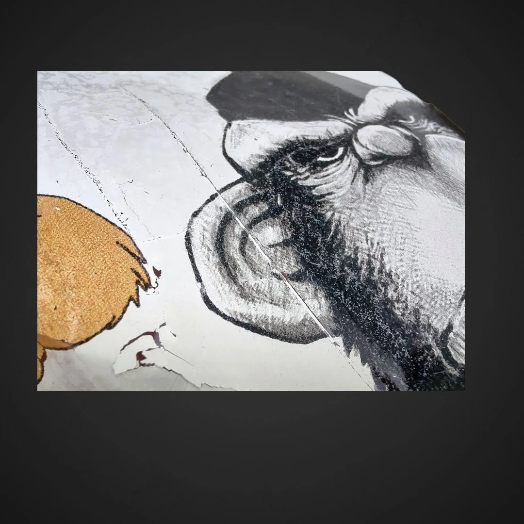 Folija za belo podlago za DTF tisk s pomočjo sublimacije 205mm, folija za belo podlago, DTF tisk, sublimacija, laserski tiskalnik, Svet Črnil, tisk na tekstil, preslikave, tisk s pomočjo laserskega tiskalnika, tisk brez dragega DTF tiskalnika, visokokakovostne preslikave, enostaven za uporabo, cenovno ugoden