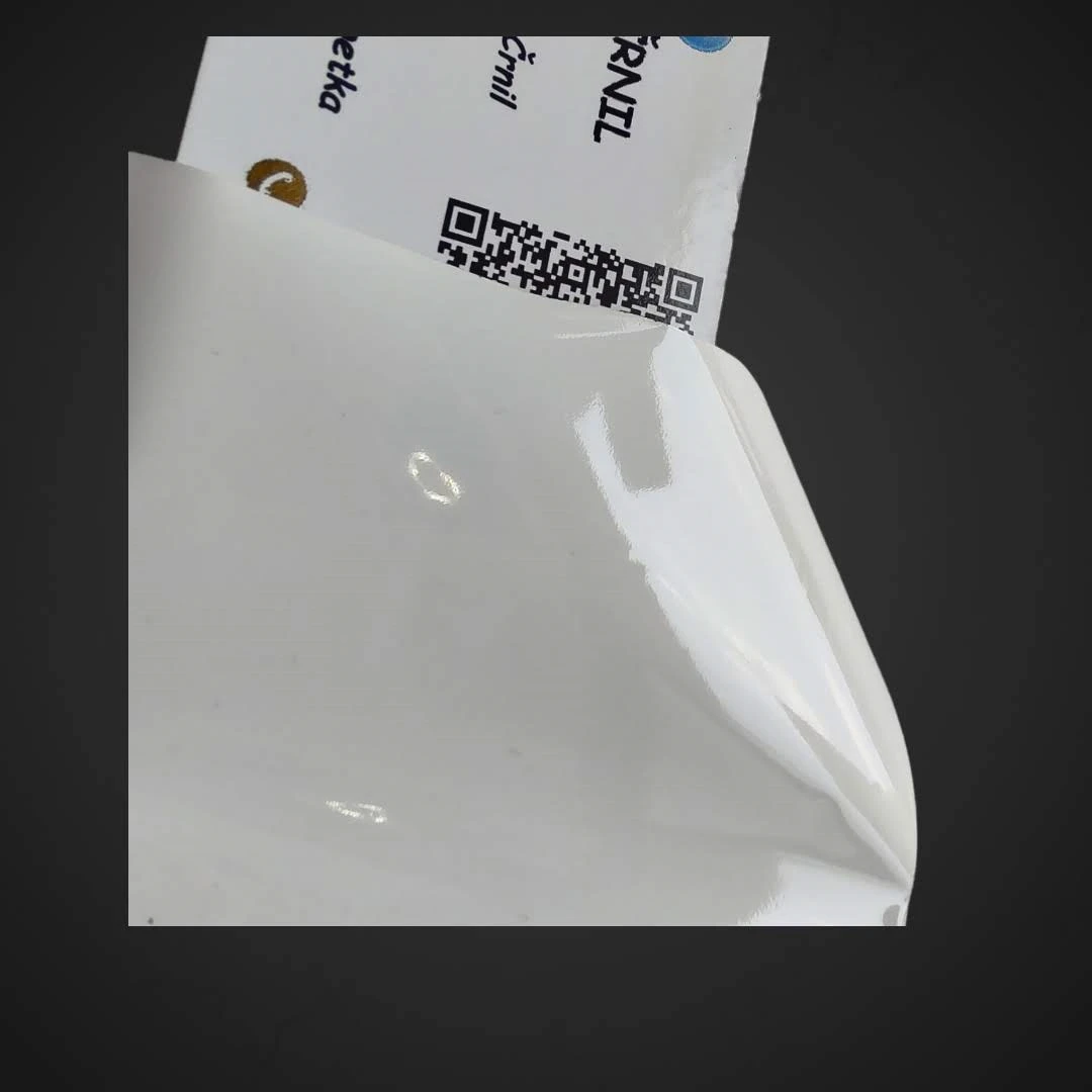 Folija za belo podlago za DTF tisk s pomočjo sublimacije 205mm, folija za belo podlago, DTF tisk, sublimacija, laserski tiskalnik, Svet Črnil, tisk na tekstil, preslikave, tisk s pomočjo laserskega tiskalnika, tisk brez dragega DTF tiskalnika, visokokakovostne preslikave, enostaven za uporabo, cenovno ugoden