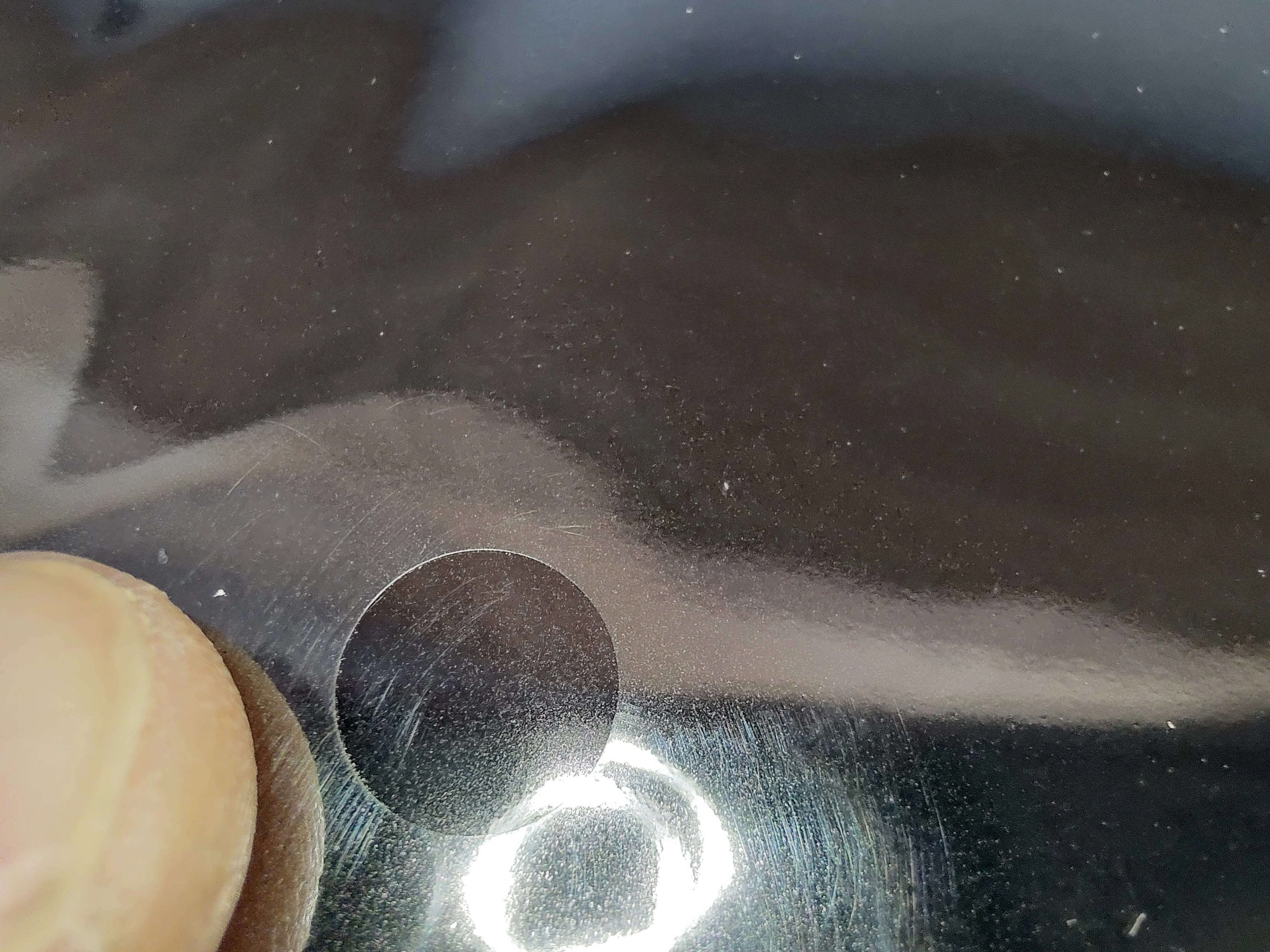 Folija za črn metaliziran tisk z laserskim tiskalnikom 50pol A4, metalic,film transfer,zlata folija,zlatotisk