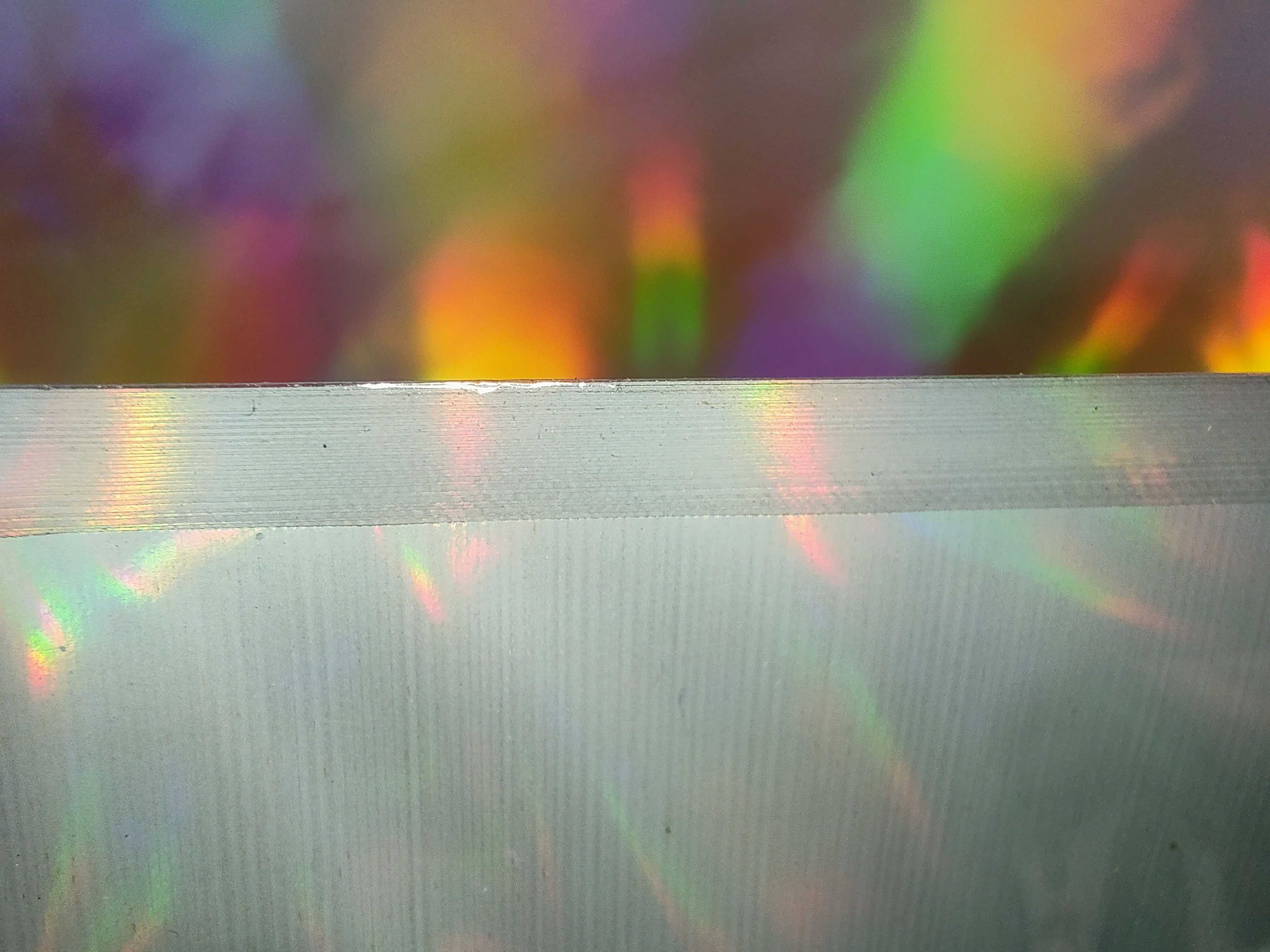 Folija za holografski zlat metaliziran tisk z laserskim tiskalnikom 50pol A4, rem metalic film transfer,zlata folija,zlatotisk,vabila