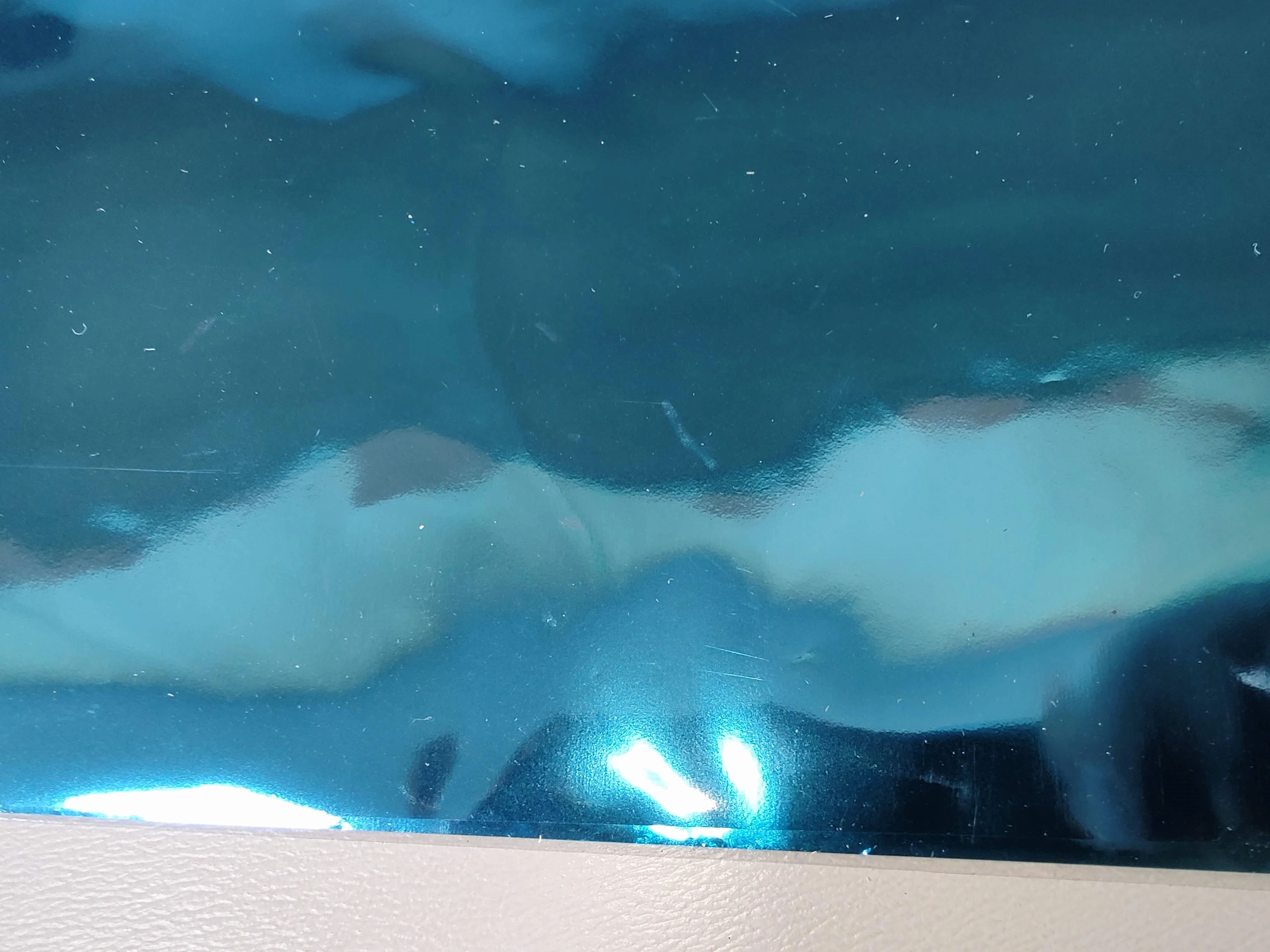 Folija za nebesno moder metaliziran tisk z laserskim tiskalnikom 50pol A4, rem metalic film transfer,zlata folija,zlatotisk,vabila