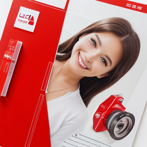 Foto papir Glossy 155g 20 pol A4 OBOJESTRANSKI VODOODPORNI, 210mm, 297mm,Foto papir, inkjet tiskalniki