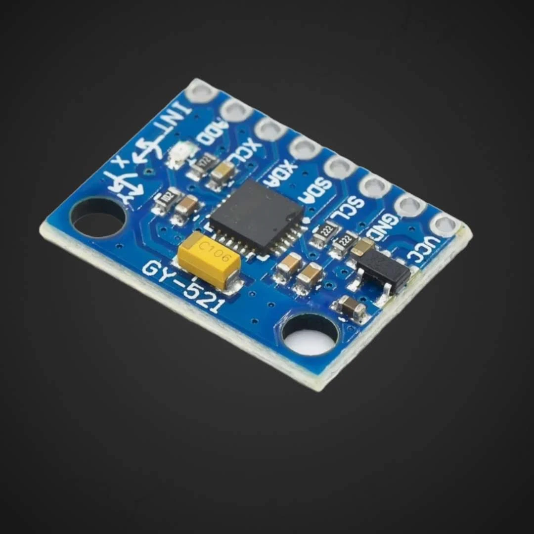 Giroskop module MPU-6050 za Arduino I2C 5V, mpu6050 arduino i2c 5v, giroskop modul arduino, pospeškometer mpu6050, robotika senzor gibanja, ceneje ugodno senzor arduino, lokalno ljubljana elektronika, mpu6050 iic modul