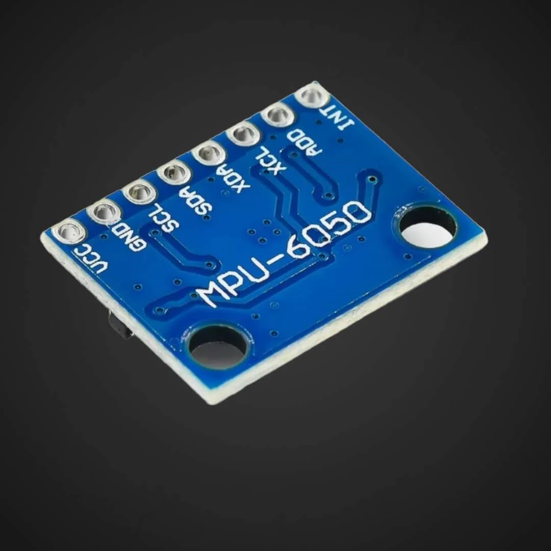 Giroskop module MPU-6050 za Arduino I2C 5V, mpu6050 arduino i2c 5v, giroskop modul arduino, pospeškometer mpu6050, robotika senzor gibanja, ceneje ugodno senzor arduino, lokalno ljubljana elektronika, mpu6050 iic modul