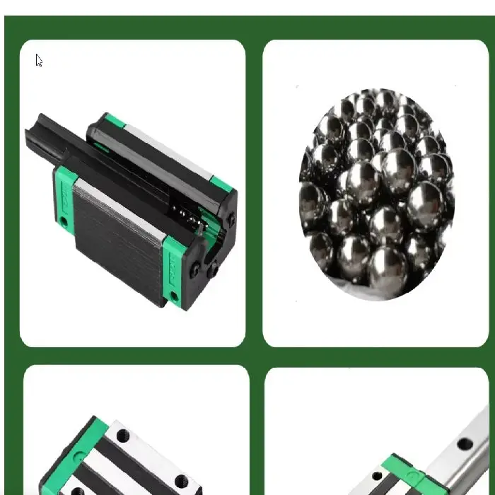HGR20 linearna vodila 1200mm 2x + 4x HGH20CA voziček komplet, HGR20 linearna vodila, HGH20CA voziček, linearna vodila 1200mm, CNC vodila, industrijska linearna vodila, ceneje, ugodno, prihranek, lokalno, ljubljana