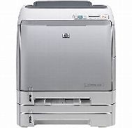 HP ColorLaserJet 2605dtn, 2605dtn