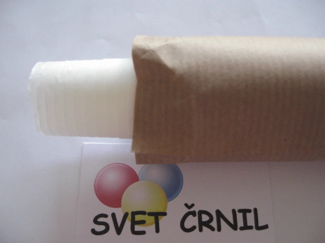 Heat transfer papir v roli 20m x 38cm, Heat transfer papir,sublimacija, sublimacijski papir, sublimacijski papir za tekstil